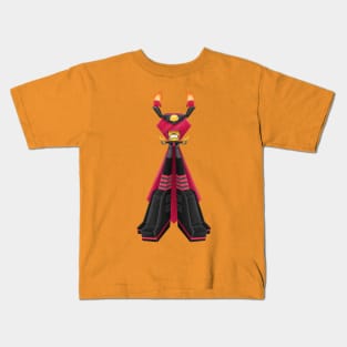 Lord Biz Kids T-Shirt